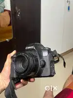 Canon 700d 18000/ canon 6d 25000