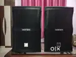 DJ Speaker