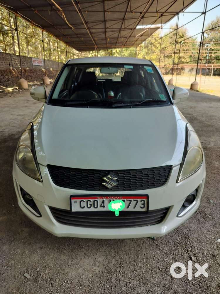 Maruti Suzuki Swift 2018 ZXI Plus, 2018, Petrol