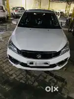 Maruti Suzuki Ciaz 2017 Diesel 100000 Km Driven