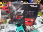 Asrock RX550 4GB DDR5 Graphics Card