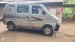 Maruti Suzuki Eeco 2018 Petrol 56000 Km Driven