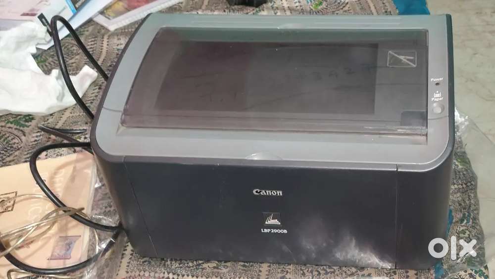 Canon LPB 2900B