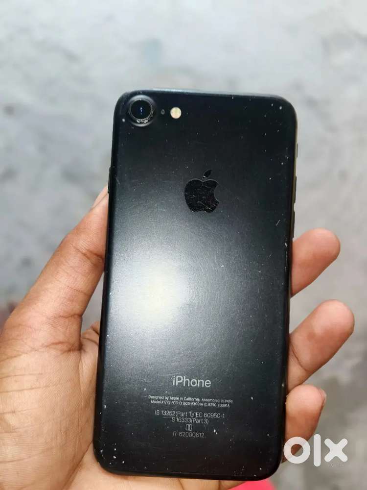 IPhone 7 32gb