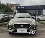 Maruti Suzuki Swift Dzire AMT ZXI Plus, 2018, Petrol
