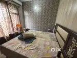 Sharing flat in 1 bhk