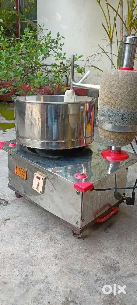Idli/dosa grinder  wet grinder  2Liter