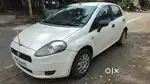 Fiat Punto 2011 Diesel 96000 Km Driven