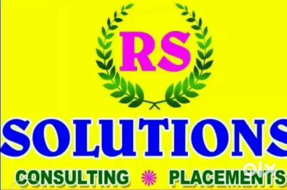 Urgent wanted Accountant jr and Sr