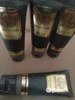 Cosmetics and shower gel