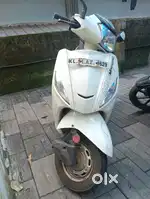 New battery