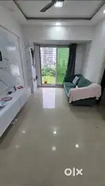 1BHK FURNISHED OWNER FLAT ON RENT OR SALE AVAILABLE 1 BHK SELL ROOM