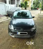Volkswagen Polo GT TSI, 2020, Petrol