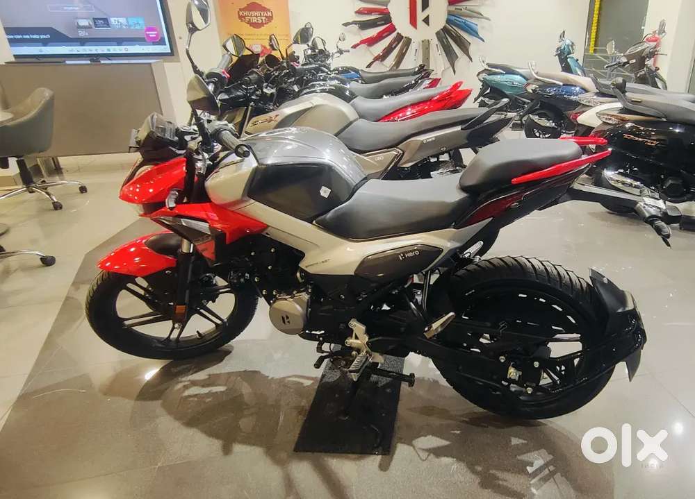 XTREME-18000/-LOW DOWN PAYMENT BEST OFFERS