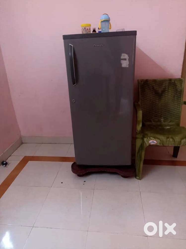 Panasonic Refrigerator