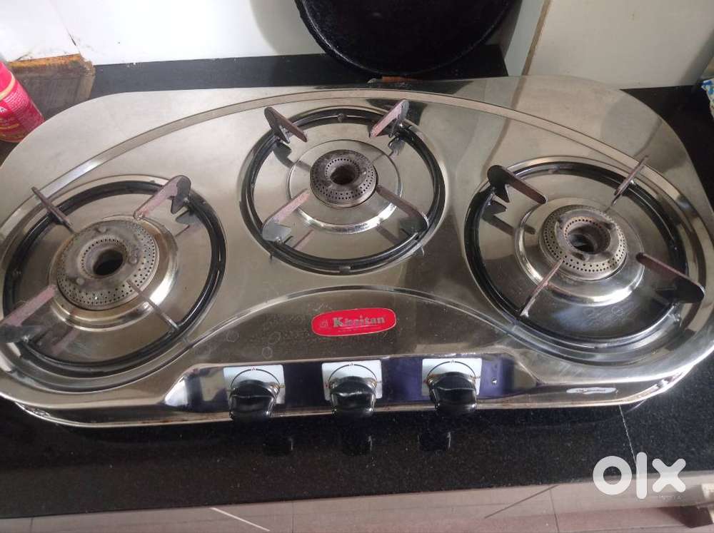 Gas stove for sale