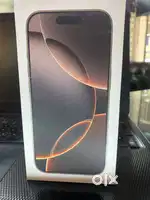 Only call wholesale price, new phone, Apple 16 Pro Max 256GB