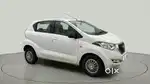Datsun RediGO 1.0 S, 2018, Petrol