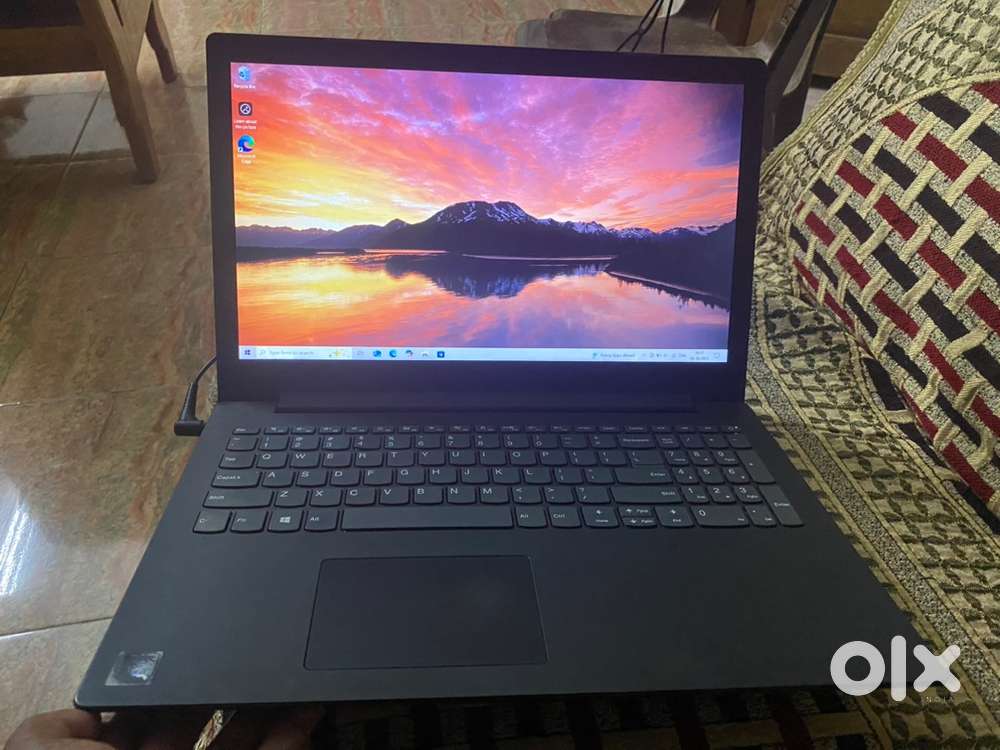 Lenovo laptop for sale