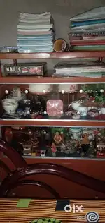Selling wardrobe