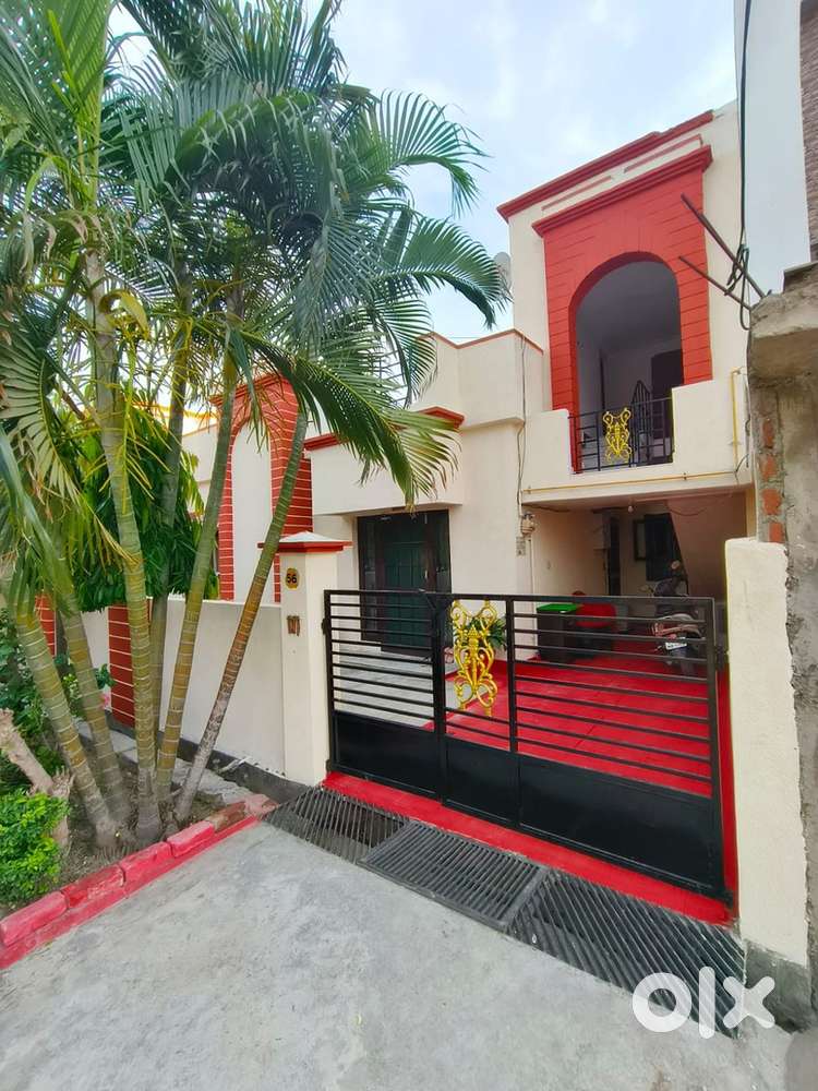 House for sale in Mahanagar Bareilly