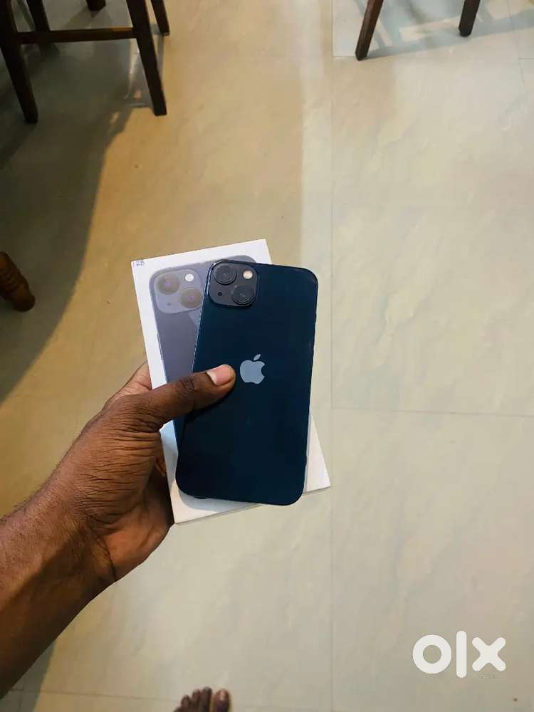 iPhone 13 128GB  Excellent Condition  91% Battery