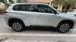 Maruti Suzuki Grand Vitara 2023 Petrol 1100 Km Driven ALPHA AUTOMATIC