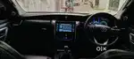 Toyota Fortuner 2017 Diesel 215000 Km Driven