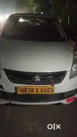Need Driver for swift dzire 2017 ola uber