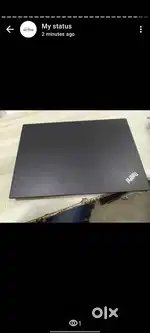 Lenevo Think pad