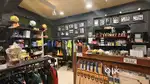 Fully furnished Sports shope