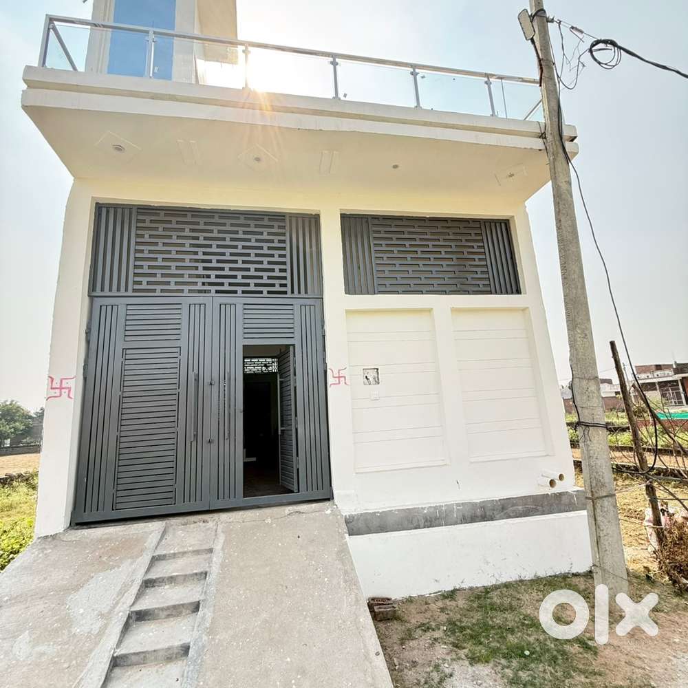 Seperate full house For rent geetapuram