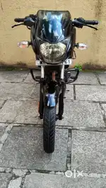PULSAR 125 DTSI.MODEL 2021