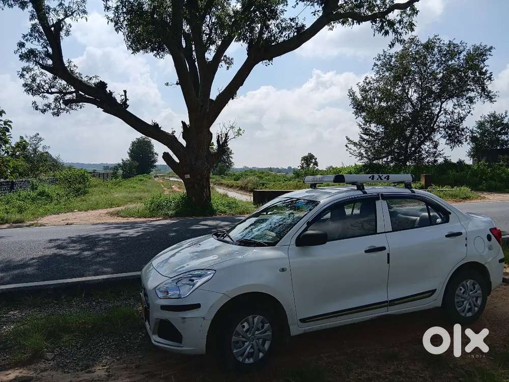 Skilled Cab Driver for OLA/Uber