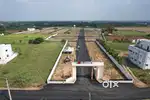 All Amenities facility DTCP Land for sale in Kovilpalayam nearly