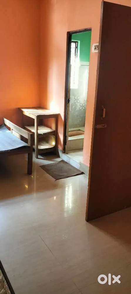 Independent Single Room