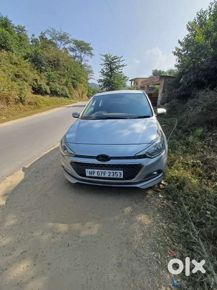 Elite i20 in Excellent condition
