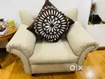 2 Comfortable Sofa Chair