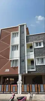 2bhk covered car parking