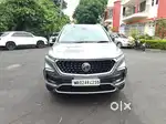 MG Hector SHARP DCT PETROL, 2021, Petrol