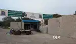 Steel and Cement Shop Driver Required+Hamali extra money