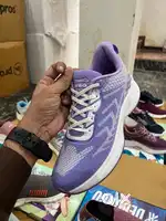 Girls Lancer sports shoes Lot