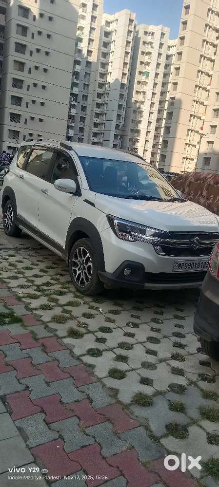 Maruti Suzuki XL6 2024