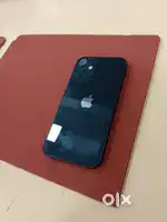 iPhone 12 mini