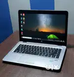 HP ELITEBOOK i7 LAPTOP