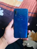 Redmi not 7 pro