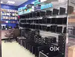 Laptops dell hp lenovo cor i3 i5 i7 c2d dc 8gb 1000gb Graphics