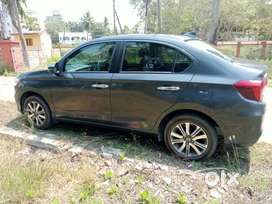 Honda Amaze 2023 Petrol Good Condition