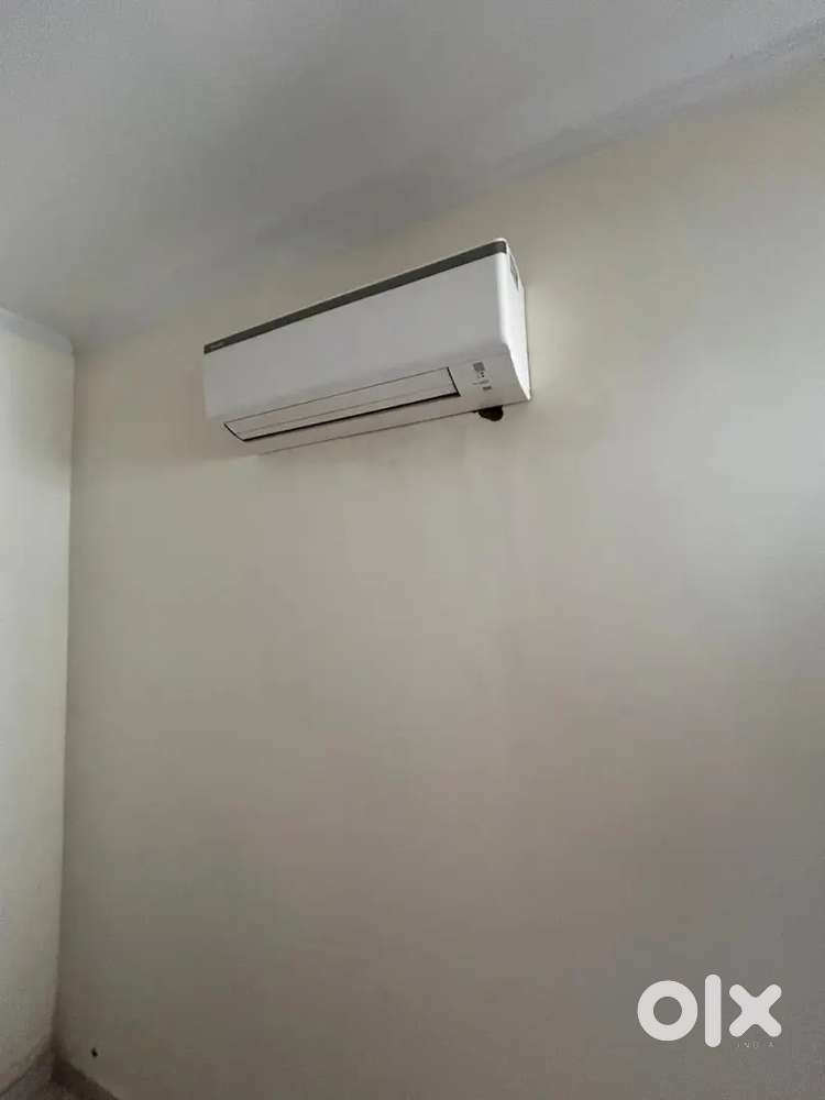 Full furnished ground floor rent