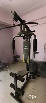 Magnum Series Multi Station GYM equipment